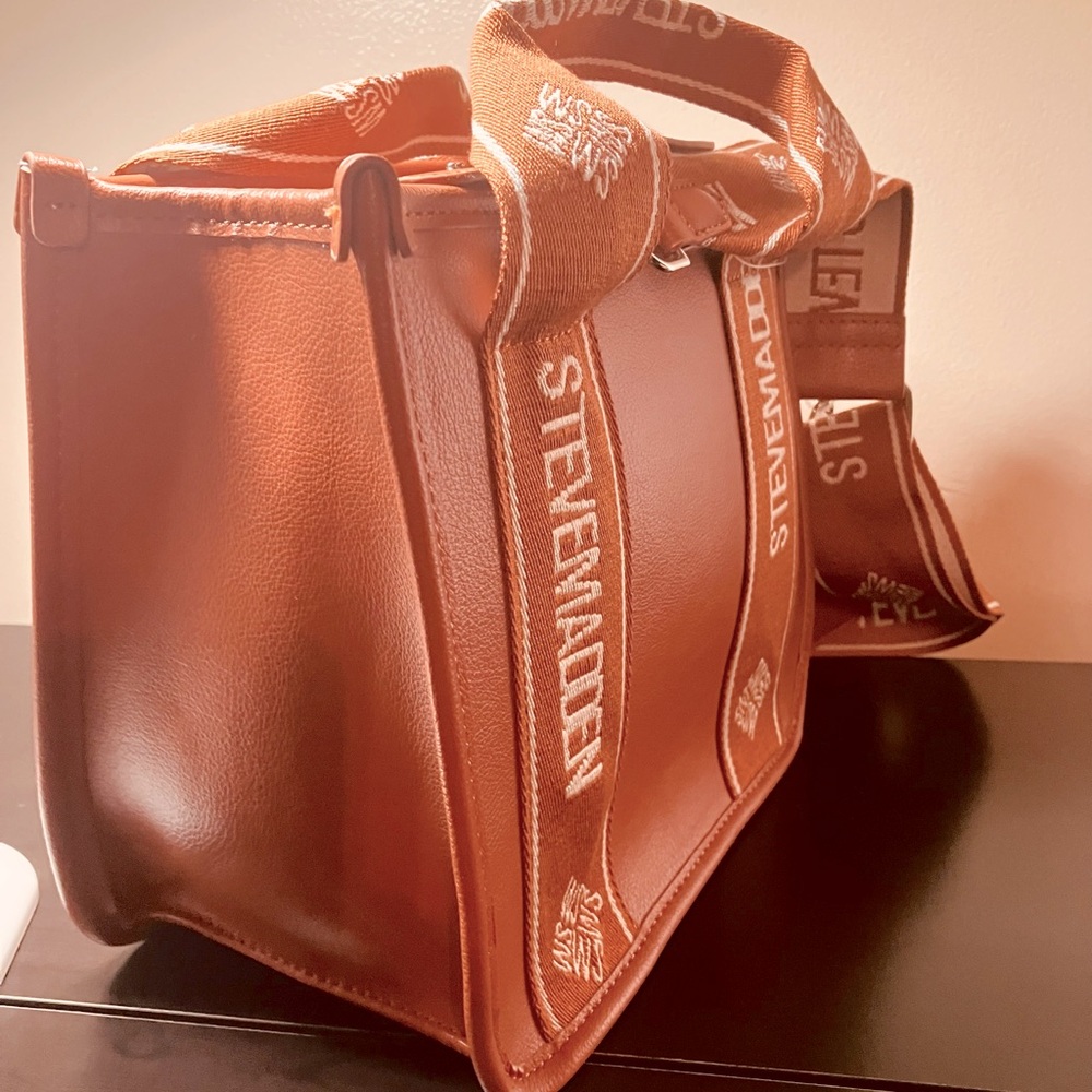 Steve Madden Satchel & Crossbody - image 7